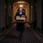 Greene Out: Congress Loses Controversial Figure