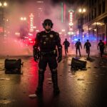 Chicago Chaos: Teen Riots, Violence, and Leadership Failure