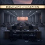 43 Days of Darkness: Did Education Even Notice?