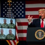 Trump Hints at Radical Tax Overhaul, D.C. Panics