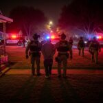 Deported Murder Suspect Returns: Border Crisis Deepens