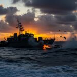 Trump's 'War on Fentanyl': Military Strikes Unleashed