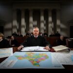 Supreme Court Blocks Democrats' Redistricting Hopes in Texas