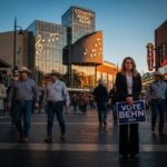 Dem Candidate Slammed for Anti-Country Music Comments