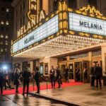 Melania Trump's Movie Is Premiering Now