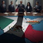 Mexico's Invisible Coup Exposed