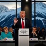 Trump Gives His Vision For A "Unified West"