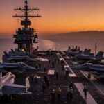 Trump Sends Chilling Message To Iranian Leaders