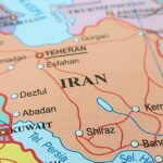 Iran Leaders In Panic – Trump Hints At Action