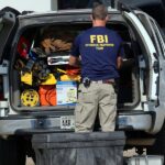FBI Raids Reporter – She Went Too Far