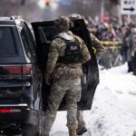 Watch: Adam Carolla Rips Democrats For Anti-ICE Lies