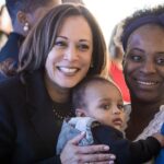 Kamala Harris Hints At Her Next Goal (It's Horrifying)