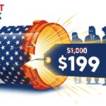 Trump Announce New RX Website