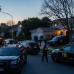 FBI Raids Top Democrat For Horrible Crimes