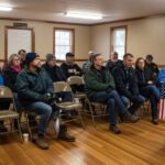 2028 Short List – The New Top Democrat