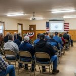 Dem Candidate Under Fire For Anti-White Comment