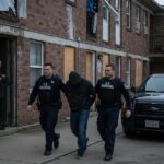 FIFTY Felons Busted – Their Shocking Hideout Revealed