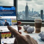 Top Commie Mayor Supporter Exposed For Anti-White Hate