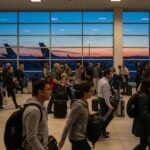 Iranian Revenge Attacks – Americans Given Safety Orders