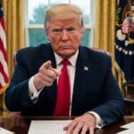 "I've Never Seen Trump This Angry"