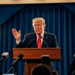 Trump Admin. Delivers Pain To Blue State Baby Killers