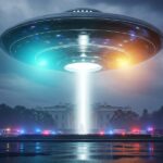Why Did Trump Just Register "Aliens.gov"?