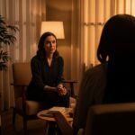 AOC Pays For "Hallucinogenic Therapy"?