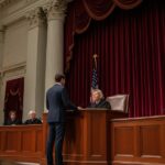 LISTEN: Far-left SCOTUS Gets Destroyed By GOP Lawyer