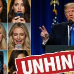 UNHINGED Celebs React To Iran Strikes (Sad & Embarrassing)