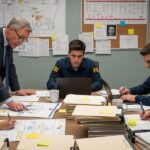 FBI's Targets Americans Before Crime Occurs