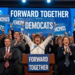 The Next Democratic Agenda Will Make You Laugh
