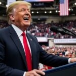 Trump Delivers Knockout Blow To Blue States