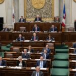 CA Leaders Brush Off What They Did To Seniors