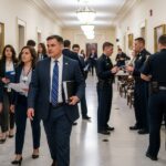 White House Insiders Reveal Dangerous Drug Trend