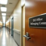 ASU Admits DEI Didn't Really End — They Just Changed the Name on the Door