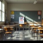 School District Cancels School So Teachers Can Go Protest — Your Kid's Education Has Been Officially Downgraded to 'When We Feel Like It'