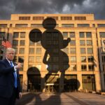 Disney Thought the Trump Lawsuit Was the Final Boss — Now the FCC Is Coming for Their Broadcast Licenses