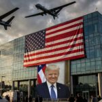 Google Clamors for Government Contract After Publicly Spouting About the Dangers of the Trump Administration