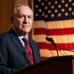 Famed Democrat Just Switched to Republican — When You've Lost the Guy Who Defended OJ, You've Lost the Country