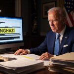 Biden Admin Used 'Benghazi' as a Codeword to Hide $90 Million in Planned Parenthood Loans