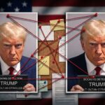 The Uncanny Connections Between Cole Allen and Ryan Routh, the Other Man Who Tried to Assassinate President Trump