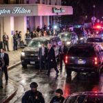 The WHCD Shooter Wrote a Manifesto Targeting Trump Officials 'From Highest-Ranking to Lowest' — And the Media Still Won't Say the Word 'Radicalized'