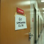 A School Principal Just Told Girls THEY'RE the Problem for Not Wanting Boys in Their Bathroom — And She Still Has a Job