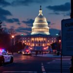 DC's Democrat Mayor Just Admitted Her City Is So Dangerous She Had to Ground Every Kid in the District — Welcome to the Party, Muriel