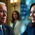 Joe Biden's First Pick for VP Was Gretchen Whitmer — Guess Who Made Him Pick Kamala Instead