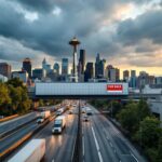 Seattle's Socialist Mayor Just Told Any Resident Upset with Her New Wealth Tax to Hit the Road — Wait Until She Sees Next Year's Budget