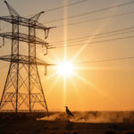 Obama's Flagship Solar Plant Still Burns Gas and Microwaves Birds — Your Tax Dollars at Work