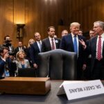 Trump Calls Out GOP Senator for Blocking his MAHA Surgeon General Pick