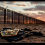 An Illegal Alien Put on a Border Patrol Uniform and Called for Backup — Against Actual Border Patrol