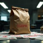 Dan Bongino Found the FBI's Russiagate Burn Bag — And What Was Inside Should Terrify Every Deep State Rat With a Pension